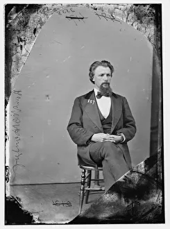 N. A. Hemley, between 1860 and 1875. Creator: Unknown