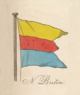 N. Briton, 1838
