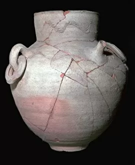Nabatean Vase