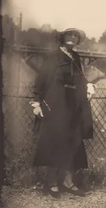 Nadezhda Teffi (1872-1952)
