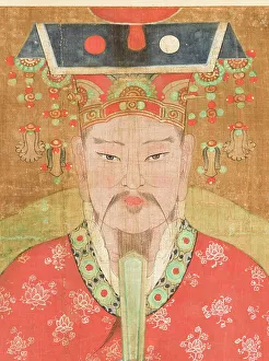 Fibre Prints: Nambang Yeomje (Nanfang Yendi)