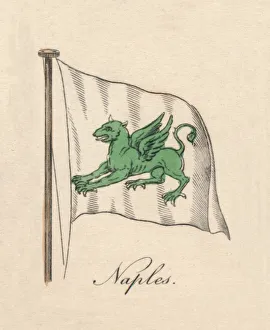 Naples, 1838