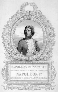 Napoleon 1st, 19th century