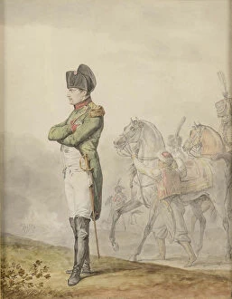Troop Gallery: Napoleon at Austerlitz