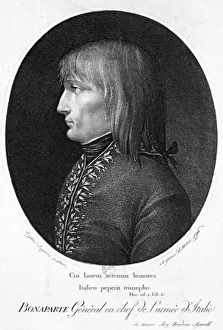 Napoleon Bonaparte, 19th century