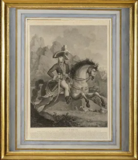 Napoleon I Bonaparte (1769-1821)