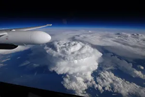 Birds Eye View Gallery: NASAs Global Precipitation Measurement Mission, 2014. Creator: NASA