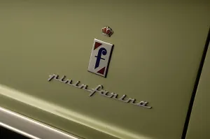 Nash Healey 1953. Artist: Simon Clay