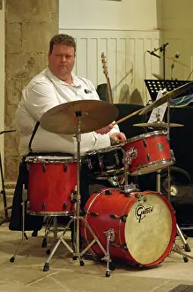 Oconnor Brian Prints: Nat Steele, Tim Whitehead Quintet