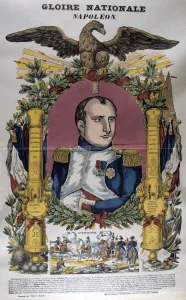 National Glory, 19th century