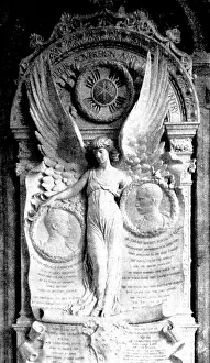 Disease Prints: The National Memorial to Sir Gerald Portal and his brother