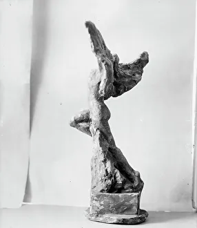 Maquette Prints: National Woman's Party, between 1910 and 1920