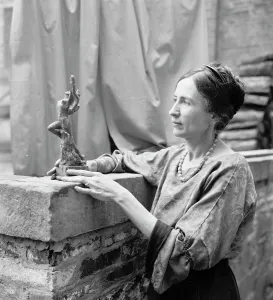 Maquette Prints: National Woman's Party, between 1910 and 1920