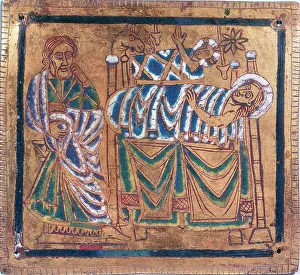 The Nativity, 15th century