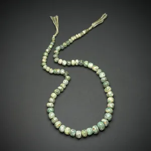 Jalisco Prints: Necklace, 200 B. C. / A. D. 200. Creator: Unknown