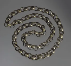 Necklace associated with the Boa Morte sisterhood of Cachoeira, 19th - 20th century Necklace associated with the Boa Morte sisterhood of Cachoeira, 19th - 20th century