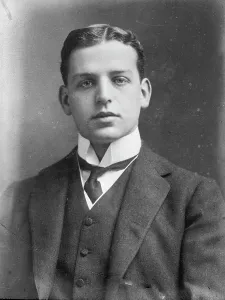Neil Primrose, 1910. Creator: Bain News Service