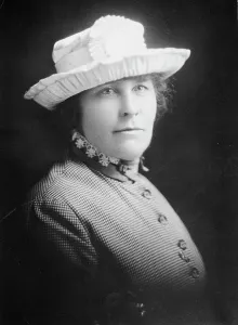 Nell K. Irion, between c1915 and c1920. Creator: Bain News Service