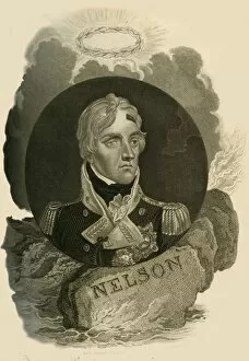 Nelson, (1758-1805), 1816. Creator: Unknown