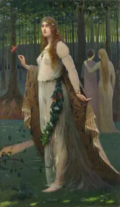 Naiad Prints: Nemea, 1894