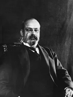 Nestor Kotlyarevsky, Russian philologist and academician, 1890s