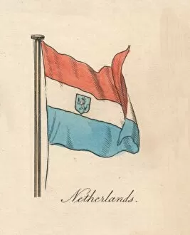 Netherlands, 1838