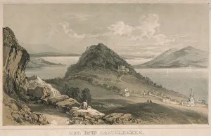 Hills Collection: The New Castelkerke, c1850s. Creator: Unknown