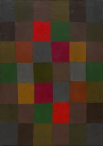 New Harmony, 1936