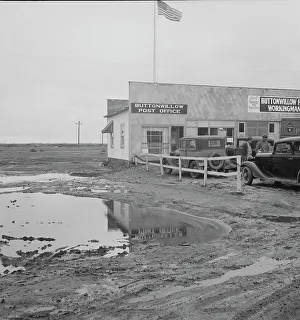 Grocers Prints: New large-scale cotton farming district