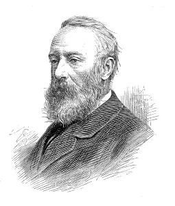 Businessman Prints: New Members of the House of Commons: Mr