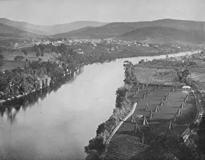 Tasmania Gallery: New Norfolk, 19th century