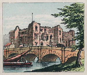 Nottinghamshire Prints: Newark, c1910. Creator: Unknown