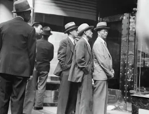 Chinatown Prints: News of the surrender of Canton