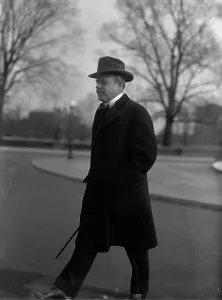 Homburg Prints: Nicholas Longworth, Rep. from Ohio