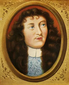 Viscount Prints: Nicolas Fouquet, (1933). Creator: Unknown