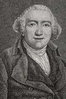 National Assembly Prints: Nicolas Francois de Neufchateau (1750-1828)