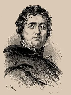 Soult Prints: Nicolas Jean-de-Dieu Soult (1769-1852), 1889