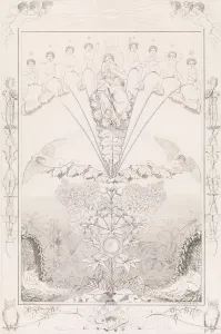Second State Of Two Prints: Night, from the series The Times of the Day, 1807. Creator