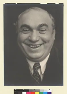 Nikita Balieff, 1928