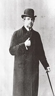 Nikolai Pavlovich Ryabushinsky (1877-1951), 1900s-1910s