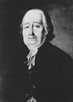 Nikolay Lvovich Batyushkov