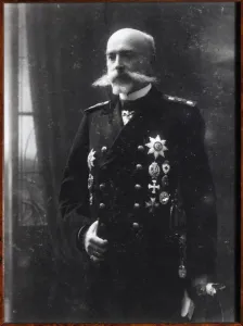 Oryol Prints: Nikolay Pavlovich Galakhov (1855-1936), Early 20th cen