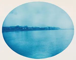 Henry Peter Collection: No. 69. Wabasha, Minnesota, 1889. Creator: Henry Bosse