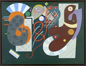 Noeud rouge, 1936