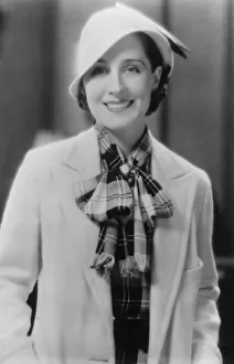 Norma Shearer (1902-1983), Canadian-born American actress, 20th century