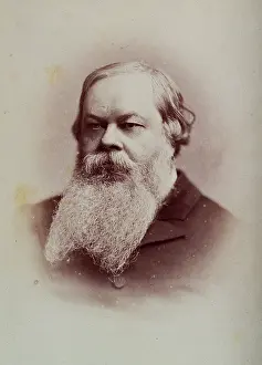 G Jerrard Prints: Norman Chevers, 1881. Creator: G Jerrard