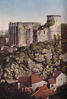 Normandy, c1930s