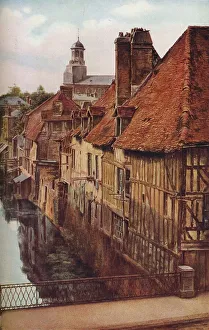 Normandy, c1930s