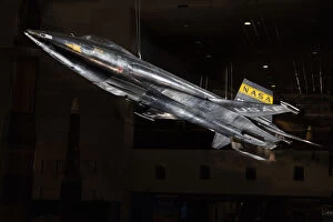 Air Force Gallery: North American X-15, 1959. Creator: North American Aviation Inc