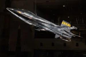 Craft Aircraft Prints: North American X-15, 1959. Creator: North American Aviation Inc